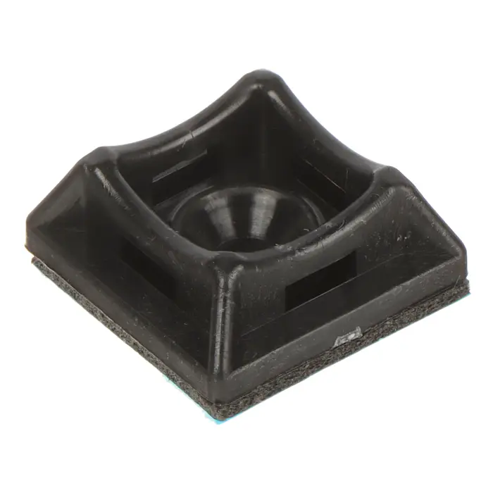 UCHWYT DO OPASEK ZACISKOWYCH PS-5-20X20/B*P50